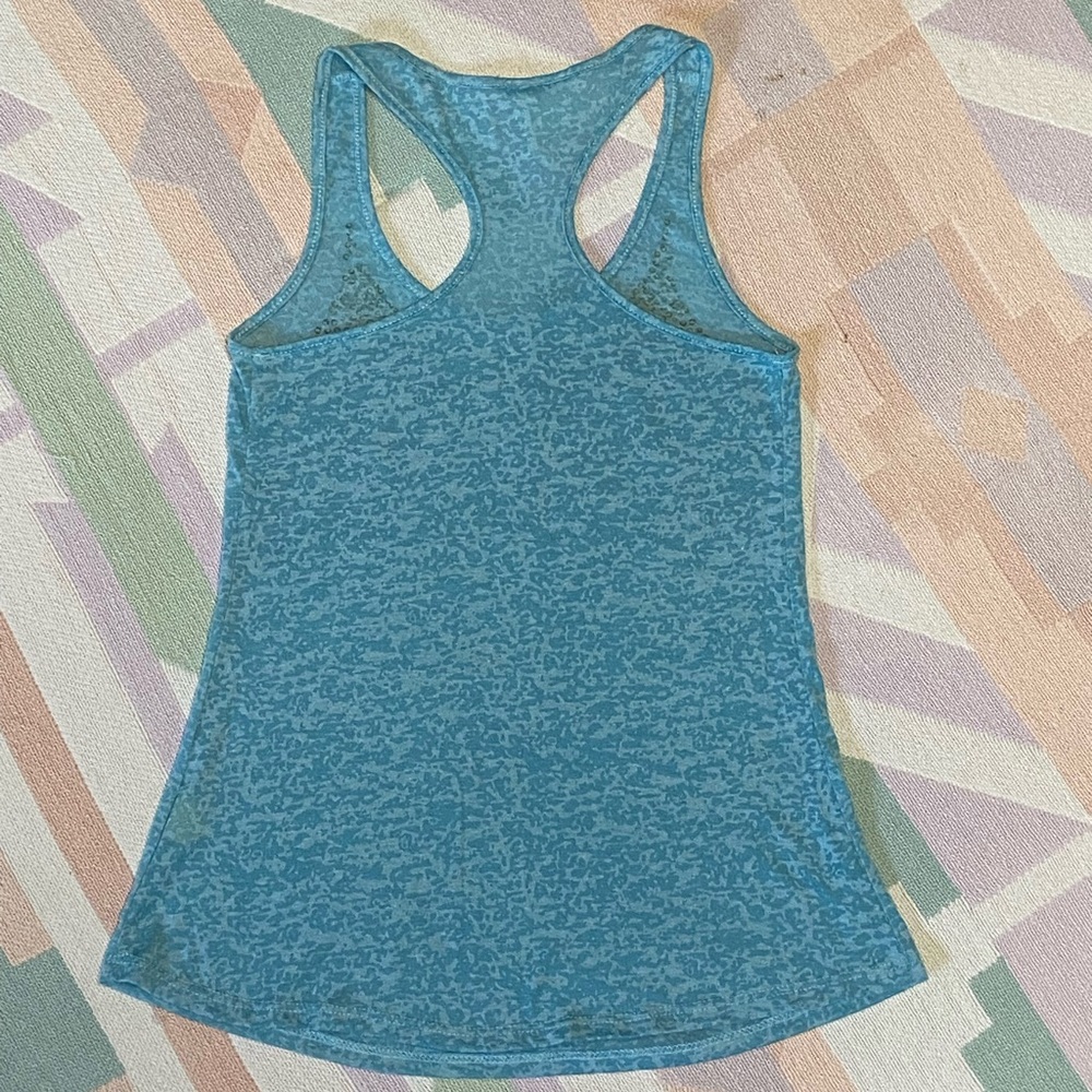 2 Racerback Tanks - Picture 3 of 7